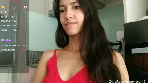 Laroa online show from April 10, 2026, 7:18 pm