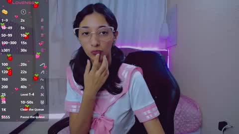 Luna moon online show from December 13, 2024, 5:00 pm