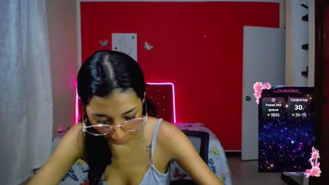 Luna moon online show from January 14, 2025, 2:50 am