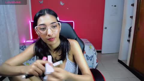 Luna moon online show from March 1, 2025, 5:52 am