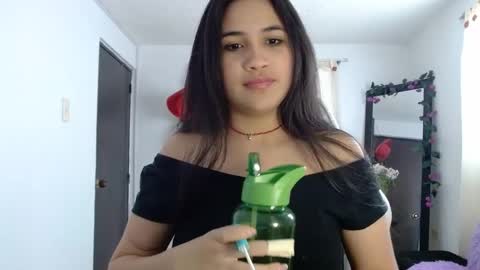 Snapshot of inocentheaven chatting on December 3, 2024, 12:49 pm Celeste online show from December 3, 2024, 12:49 pm