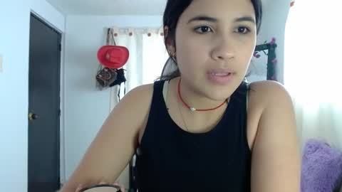 Snapshot of inocentheaven chatting on December 9, 2024, 1:13 pm Celeste online show from December 9, 2024, 1:13 pm