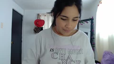 Snapshot of inocentheaven chatting on December 10, 2024, 12:38 pm Celeste online show from December 10, 2024, 12:38 pm