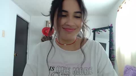 Snapshot of inocentheaven chatting on December 10, 2024, 3:55 pm Celeste online show from December 10, 2024, 3:55 pm