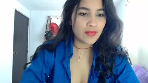 Snapshot of inocentheaven chatting on December 14, 2024, 12:55 pm Celeste online show from December 14, 2024, 12:55 pm