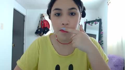 Snapshot of inocentheaven chatting on December 21, 2024, 12:38 pm Celeste online show from December 21, 2024, 12:38 pm