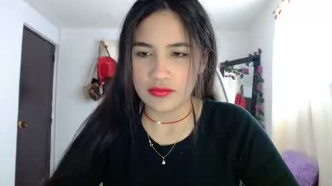 Snapshot of inocentheaven chatting on December 24, 2024, 11:49 am Celeste online show from December 24, 2024, 11:49 am