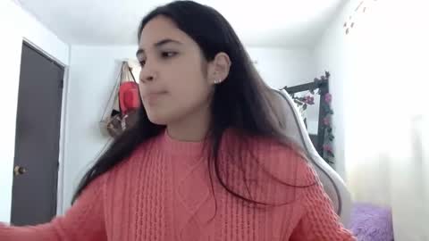 Snapshot of inocentheaven chatting on December 26, 2024, 12:27 pm Celeste online show from December 26, 2024, 12:27 pm