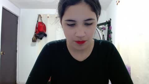 Snapshot of inocentheaven chatting on December 28, 2024, 11:52 am Celeste online show from December 28, 2024, 11:52 am