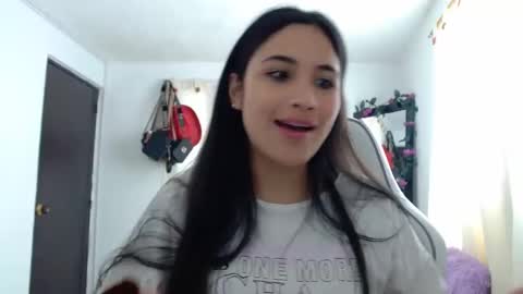 Snapshot of inocentheaven chatting on January 27, 2025, 1:19 pm Celeste online show from January 27, 2025, 1:19 pm