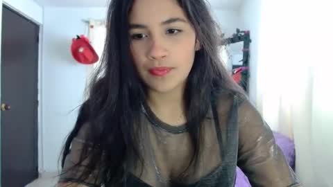 Snapshot of inocentheaven chatting on February 5, 2025, 1:00 pm Celeste online show from February 5, 2025, 1:00 pm