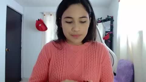 Snapshot of inocentheaven chatting on February 6, 2025, 12:48 pm Celeste online show from February 6, 2025, 12:48 pm