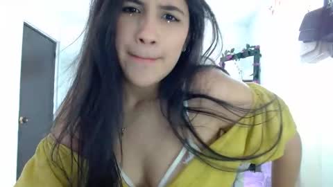 Snapshot of inocentheaven chatting on February 13, 2025, 3:35 pm Celeste online show from February 13, 2025, 3:35 pm