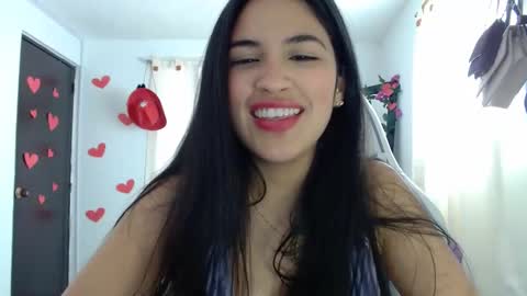 Snapshot of inocentheaven chatting on February 17, 2025, 4:04 pm Celeste online show from February 17, 2025, 4:04 pm