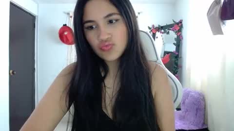 Snapshot of inocentheaven chatting on February 20, 2025, 1:30 pm Celeste online show from February 20, 2025, 1:30 pm