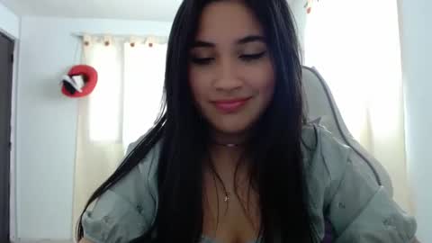 Snapshot of inocentheaven chatting on February 27, 2025, 3:48 pm Celeste online show from February 27, 2025, 3:48 pm