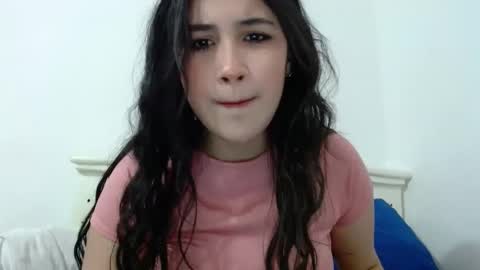 Snapshot of inocentheaven chatting on September 30, 2025, 2:22 pm Celeste online show from September 30, 2025, 2:22 pm