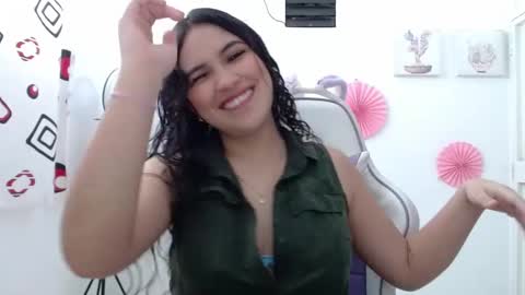 Snapshot of inocentheaven chatting on October 9, 2025, 1:31 pm Celeste online show from October 9, 2025, 1:31 pm