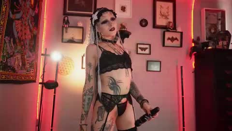 Snapshot of insania_999 chatting on February 7, 2026, 4:11 pm SANIA online show from February 7, 2026, 4:11 pm