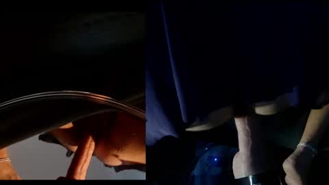 Snapshot of insatiablecpl333 chatting on February 19, 2025, 6:54 pm InsatiableCpl333 online show from February 19, 2025, 6:54 pm