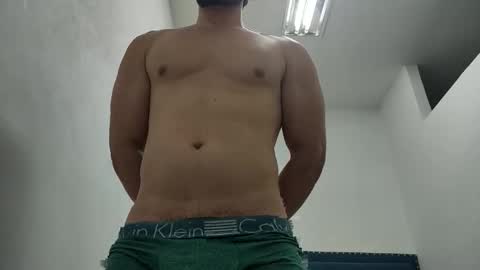 INSTAGRAM  camilodlx online show from January 6, 2026, 3:21 am