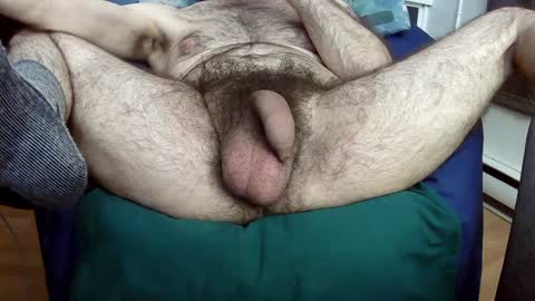 Inspector69er online show from December 11, 2024, 3:47 pm