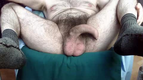 Inspector69er online show from January 21, 2025, 8:54 pm