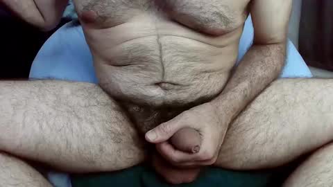 Inspector69er online show from October 13, 2025, 7:03 pm