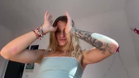 Eva online show from January 19, 2026, 7:23 am