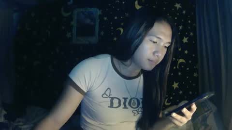 Snapshot of insulting_whoreifica chatting on January 13, 2025, 10:47 am MAXINE online show from January 13, 2025, 10:47 am