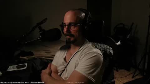 Snapshot of intellitease chatting on June 19, 2026, 1:26 pm DJ online show from June 19, 2026, 1:26 pm