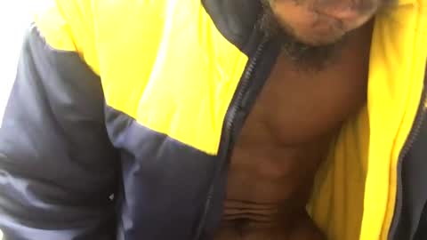 Snapshot of internationalgodfather chatting on February 18, 2025, 12:15 am InternationalGodFather online show from February 18, 2025, 12:15 am