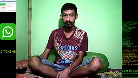 Snapshot of interne8famous chatting on January 24, 2025, 10:00 am interne8famous online show from January 24, 2025, 10:00 am