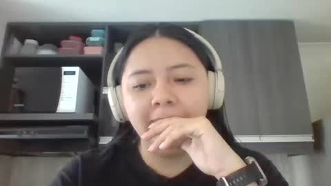 Iris 3 online show from April 6, 2026, 2:18 pm