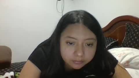 Snapshot of inthegreenway chatting on April 27, 2026, 11:03 pm Iris 3 online show from April 27, 2026, 11:03 pm