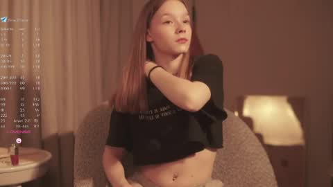 Avie online show from May 30, 2026, 8:17 pm