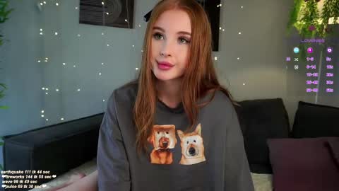 Ellie online show from March 4, 2025, 11:32 pm