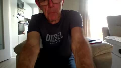 Snapshot of inthemood63 chatting on May 14, 2026, 7:31 pm inthemood63 online show from May 14, 2026, 7:31 pm