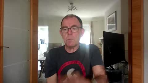 Snapshot of inthemood63 chatting on June 9, 2026, 4:40 pm inthemood63 online show from June 9, 2026, 4:40 pm