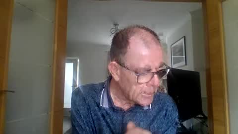 Snapshot of inthemood63 chatting on July 26, 2026, 5:42 pm inthemood63 online show from July 26, 2026, 5:42 pm