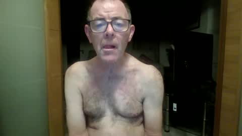 Snapshot of inthemood63 chatting on July 30, 2026, 2:43 am inthemood63 online show from July 30, 2026, 2:43 am