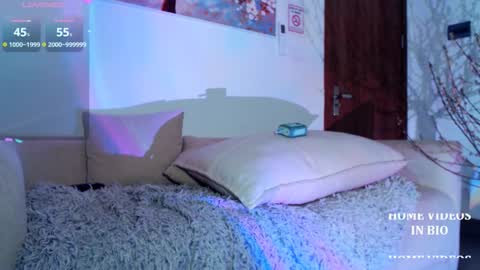 Cassie online show from February 20, 2026, 2:06 pm