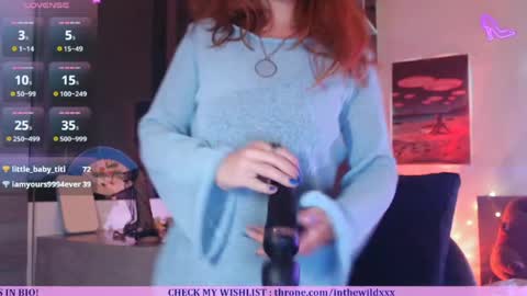 Cassie online show from April 29, 2026, 1:04 pm