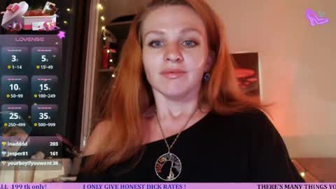 Cassie online show from June 10, 2026, 1:21 pm
