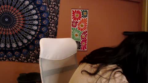 Snapshot of intimatetales chatting on January 15, 2025, 5:47 pm Africa online show from January 15, 2025, 5:47 pm