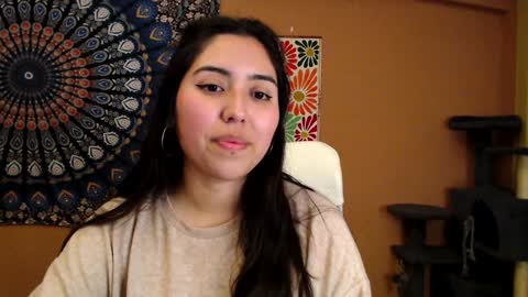 Snapshot of intimatetales chatting on January 16, 2025, 7:20 pm Africa online show from January 16, 2025, 7:20 pm