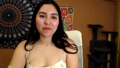 Snapshot of intimatetales chatting on January 22, 2025, 8:06 pm Africa online show from January 22, 2025, 8:06 pm