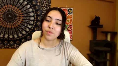 Snapshot of intimatetales chatting on February 13, 2025, 5:44 pm Africa online show from February 13, 2025, 5:44 pm