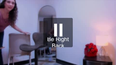 Pantyhose Queen online show from February 27, 2026, 8:09 pm