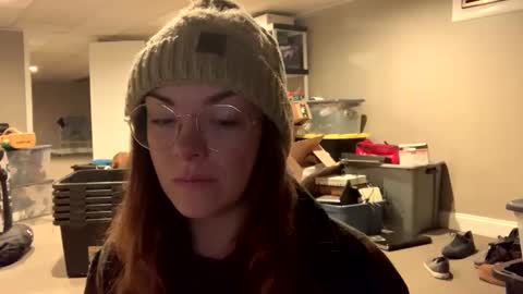 IntoTheWoodsWeGo online show from November 16, 2025, 3:06 pm